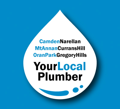 Macarthur Plumbing service areas in Kiama, Shellharbour, Shell Cove, Flinders, Gerringong and Berry.