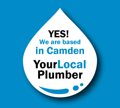 Camden Plumber Local